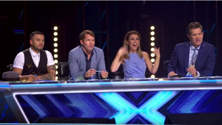 Występ tego 19 latka w X Factor wycisnął łzy z całego jury! Posłuchaj tego głosu!