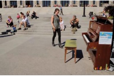 Wyszeptała mi do ucha 