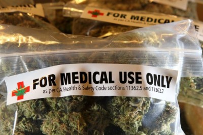 Zapytali Polaków o poparcie dla marihuany. Wyniki Cię zaskoczą!