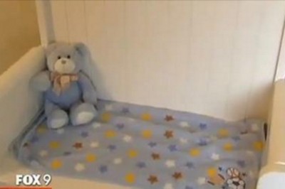 Załamana matka sprzedaje łóżeczko zmarłego syna! Nie miała pojęcia, że wróci do niej w takiej formie!