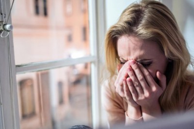 Zdarza Ci się często płakać? Według psychologów świadczy to o bardzo unikalnych cechach osobowości! 