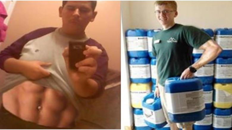Zobacz 13 wpadek z użyciem Photoshopa! TO jak poprawili sobie urodę rozbawi Cię do łez!