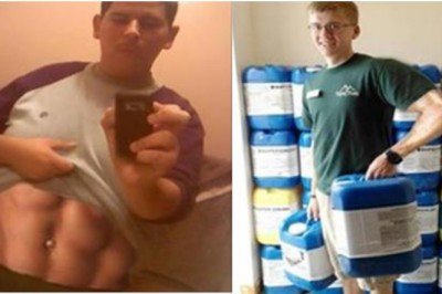 Zobacz 13 wpadek z użyciem Photoshopa! TO jak poprawili sobie urodę rozbawi Cię do łez! 