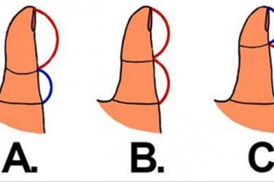 Zobacz co długość Twojego kciuka mówi o Twoim życiu miłosnym! U mnie pasuje 100%!