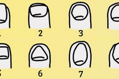 Zobacz co kształt paznokci może powiedzieć o Twojej osobowości! Sprawdza się w 80% przypadków! 