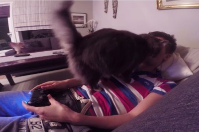 Zobacz jak zadbać żeby Twój facet nie spędzał całych dni przed konsolą!