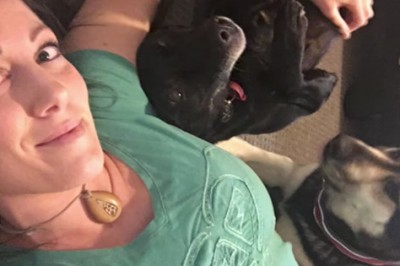 Zrobił dla niej własnoręcznie ten naszyjnik! Nosiła go ponad rok nie mając pojęcia co ukrył w środku!