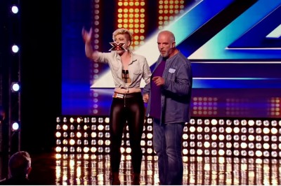 Zwyzywała jurorów i zaczęła demolować scenografie! Psychicznie nie wytrzymała 4 razy NIE!