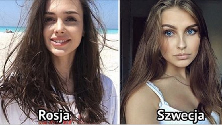 Lista państw z najpiękniejszymi kobietami świata! Zagaszasz się z tymi wyborami?
