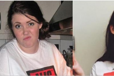 Z powodu nadwagi byłą ignorowana przez chłopców! Kiedy po 4 latach się zmieniła każdy za nią szaleje!