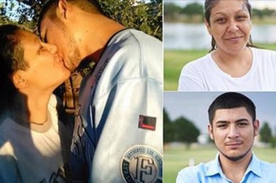 Matka zakochała się w swoim 20 letnim synu i zostali parą! Jednak później zrobiła coś jeszcze gorszego!