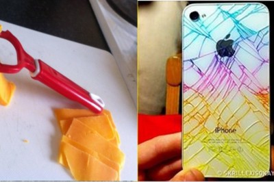 Lista codziennych czynności które możesz zrobić o wiele szybciej dzięki tym pomysłom! Ułatw sobie życie! 