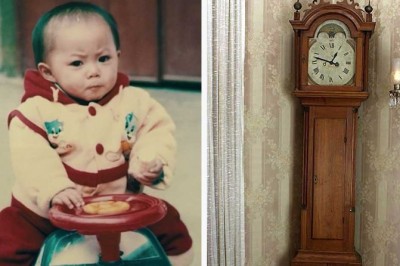 Para adoptuje dziecko porzucone na dworcu w Chinach! Nikt wtedy nie wiedział jaką tajemnice skrywa dziecko! 