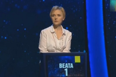 „Kobiece imię na literę L? Elżbieta!” Takiego odcinka 1 z 10 to jeszcze nie było!