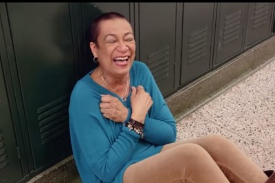 Nauczycielka sądziła, że idzie na zwykłą rozmowę z rodzicami! To co zastałą w szkole wywołało szok!