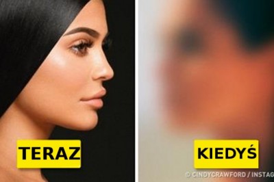 Prawdziwa uroda bez Photoshopa! Zobacz jak wyglądały Top modelki 20 lat temu!
