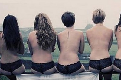 Te 11 kobiecych imion działają na facetów zdecydowanie bardziej niż pozostałe! Jesteś na liście?