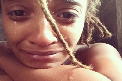 Wielokrotnie gwałcona 27 latka decyduje się na nietypowy krok! Większość kobiet unika tego po zajściu!