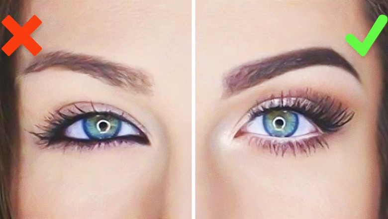 8 prostych trików makijażowych które sprawią, że Twoje oczy przyciągną wszystkie spojrzenia!