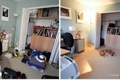 Masz ciągle problemy z bałaganem? Poznaj japońską „Magię sprzątania” która pomoże Ci  to ogarnąć! 