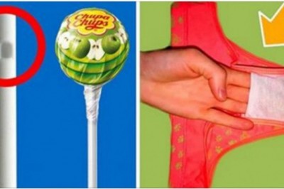 17 codziennych przedmiotów które skrywają sekret! Zdziwisz się, że nie wiedziałaś o tym wcześniej!