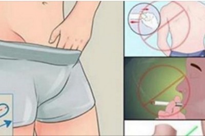 8 istotnych faktów na temat erekcji! Powinien to wiedzieć to każdy facet i jego partnerka!