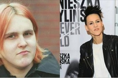 Zdjęcia 14 polskich gwiazd dziś i kiedyś! Zobacz jak zmienili się przez kilkadziesiąt lat! 