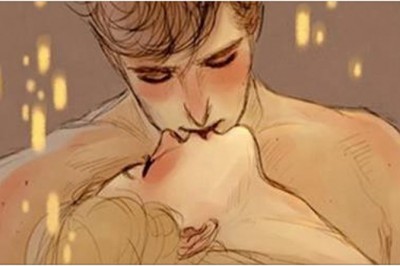 22 męskie zachowania które świadczą, że On naprawdę Cię kocha, mimo, że nie mówi tego na głos! 