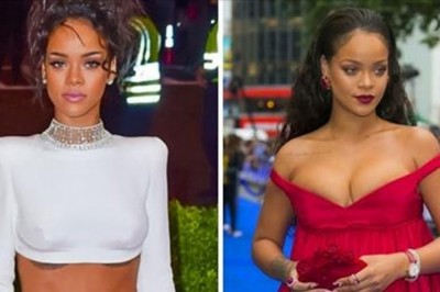 10 gwiazd które zaniedbały swój wygląd ale totalnie się tym nie przejmują! Kilka kilo więcej to nie problem!