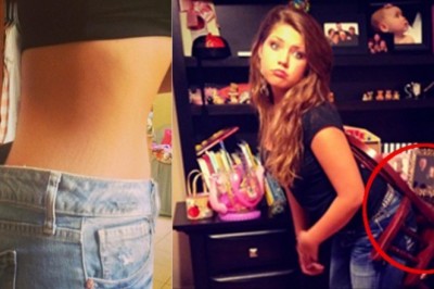 13 problemów które dotykają kobiety z z dużymi pupami! Nr 2 to mój koszmar!