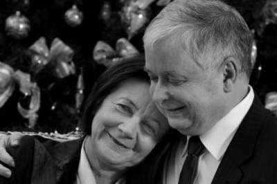 Marta Kaczyńska opublikowała prywatne zdjęcie ze ślubu swoich rodziców! Młodzi i zakochani!