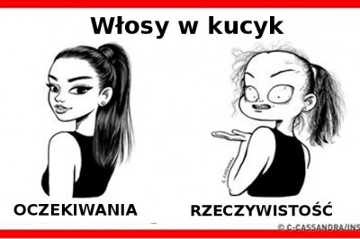 15 idealnych komiksów podsumowujących codzienne zmagania kobiet! Znajdziesz tu siebie! 