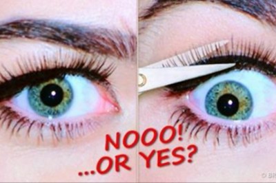 11 prostych zabiegów makijażowych, które uczynią łatwiejszym życie każdej kobiety!