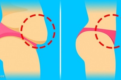 10 minut tych ćwiczeń dziennie wystarczy by pozbyć się brzuszka szybko! Potrzeba tylko krzesła!