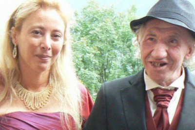 Młoda żona liczyła na spory spadek po starym mężu! Gdy odczytano testament nie tylko ona była w szoku!