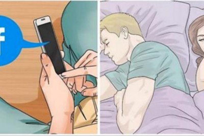 Poznaj 10 sygnałów świadczących o tym, że Twój partner Cię zdradza! Tych zachowań nie sposób ukryć!