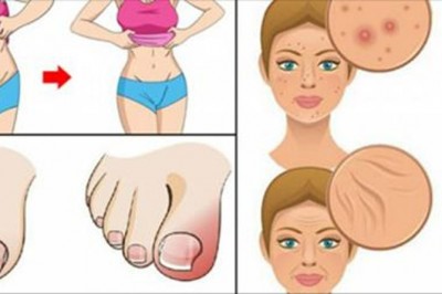 7 genialnych urodowych trików, które powinna znać każda kobieta! Możesz dużo zmienić! 