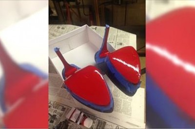 Pragnęła szpilek, które kosztują 24 000 zł! Jej siostra zrobiła takie same wydając na to 160 zł!