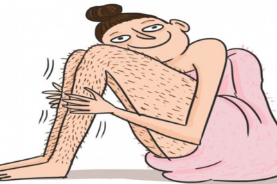 9 krępujących rzeczy, które każda kobieta robi w czasie zimy i żadna się do tego nie przyzna!