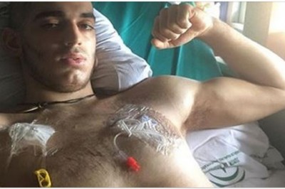 Przed swoją śmiercią zamieścił wzruszające pożegnanie na Instagramie! Jego słowa trafiają w serca!