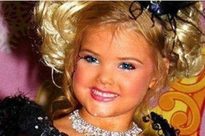 W wieku 6 lat wygrała 300 konkursów piękności! Dziś w wieku 12 lat w ogóle nie przypomina tej dziewczynki! 