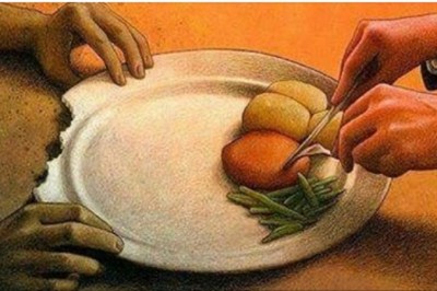 Jeśli potrafisz wytłumaczyć te 10 ilustracji, to znaczy, że rozumiesz świat, w którym żyjemy!