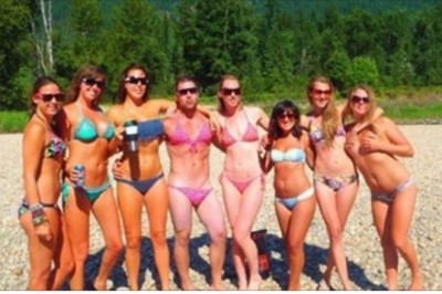  Nie powiem Ci co na tych zdjęciach jest nie tak! Jak przyjrzysz się dokładniej - zaniemówisz!