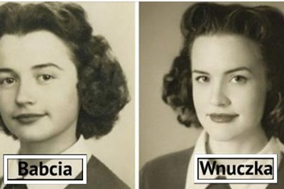 20 osób które idealnie odtworzyły pamiątkowe zdjęcia swoich przodków! Rezultaty przeszły oczekiwania! 