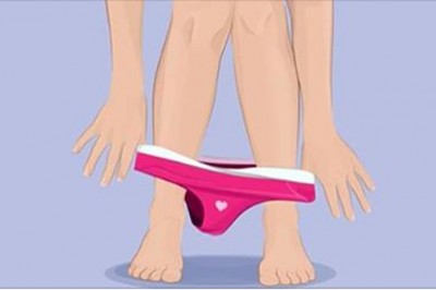 Oto powód, dla którego warto spać nago! Będziesz zdumiona, ile korzyści się z tym wiąże!