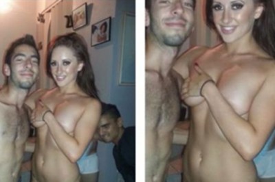 To miały być idealne zdjęcia ale zostały zrujnowane przez prawdziwych mistrzów drugiego planu! 