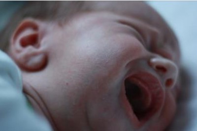 Wkładali 4-miesięcznego synka do mikrofali i włączali ją. To nie wszystko, czego się dopuścili