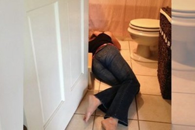 Ciężarną 19-latkę upokorzono i wyrzucono ze szpitala! Dwie godziny później dziewczyna poroniła!