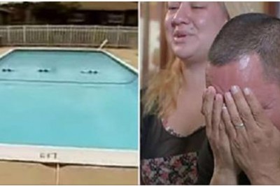 4-latek zmarł tydzień po kąpieli w basenie. Rodzice nie potrafili uwierzyć, co było powodem…