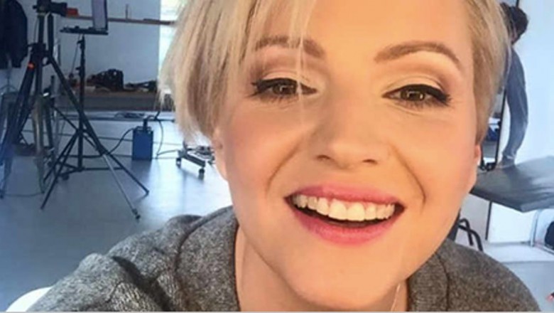 Dorota Szelągowska urodziła córeczkę. Wybrała dla niej piękne, polskie imię!